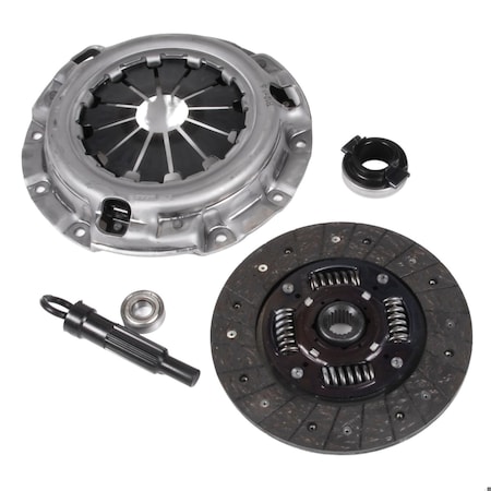 Luk Clutch Kit, 24-012 24-012